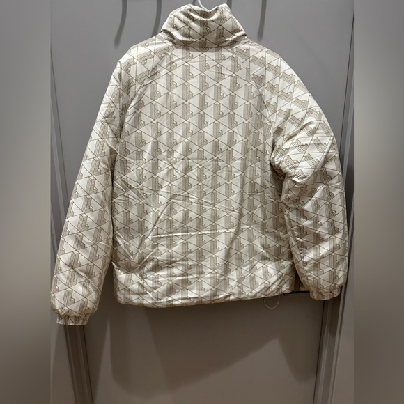 Lacoste Jacket - Picture 2 of 2